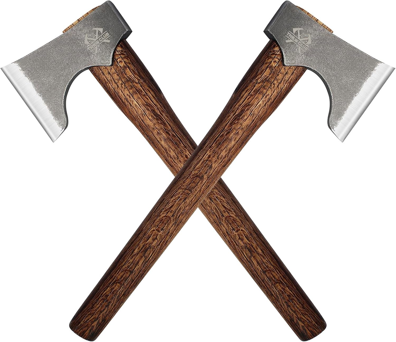 Competition Throwing Axe Set for Ultimate Axe Throwing Fun