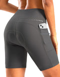 Women's 4D Padded Bike Shorts 5in/7in - Comfortable Padded Cycling