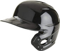 Rawlings MACH Single Ear Batting Helmet - Pro-Style Senior