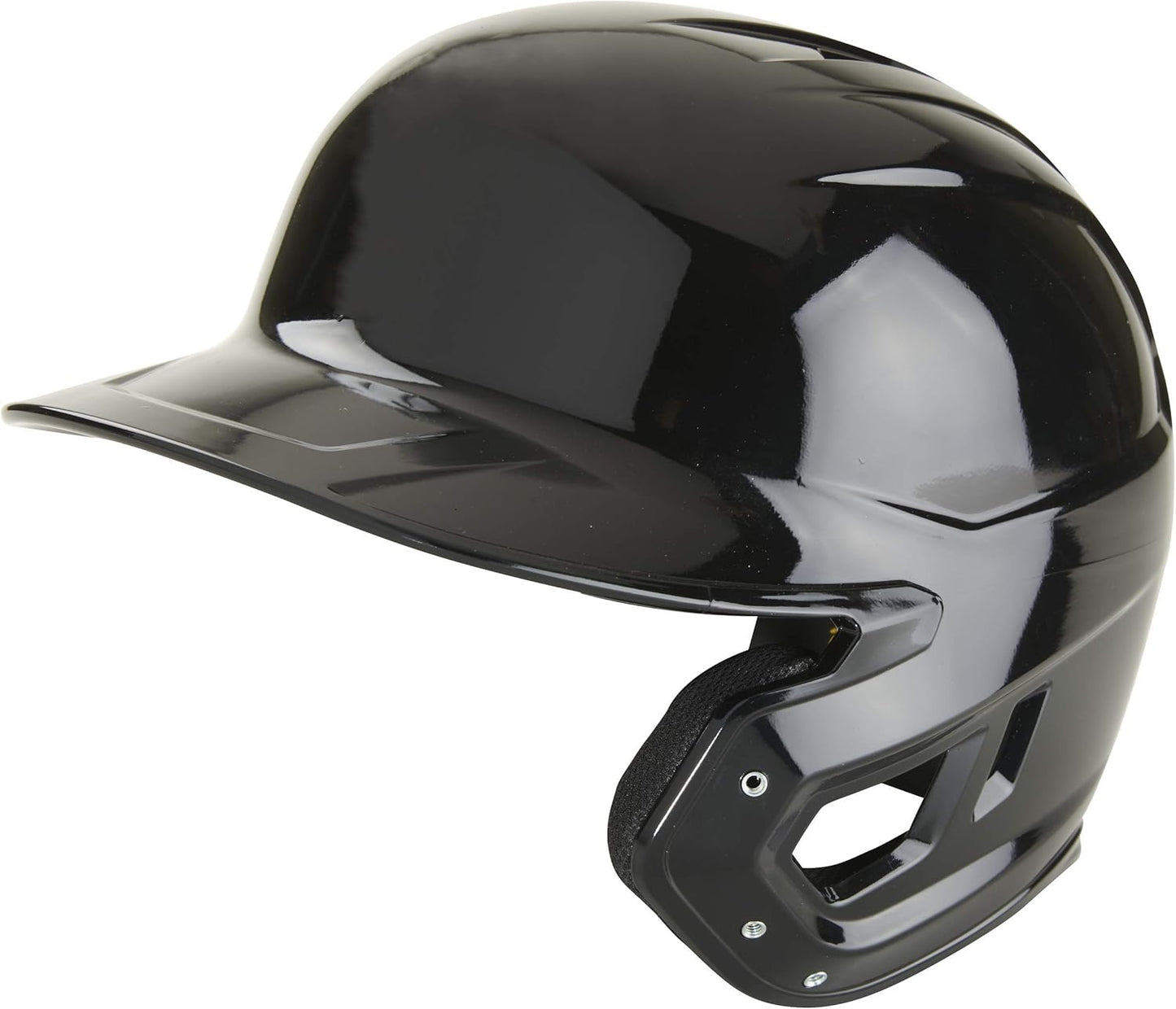Rawlings MACH Single Ear Batting Helmet for All Players