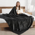 Heated Blanket Full Size Electric Blanket for Cozy Comfort