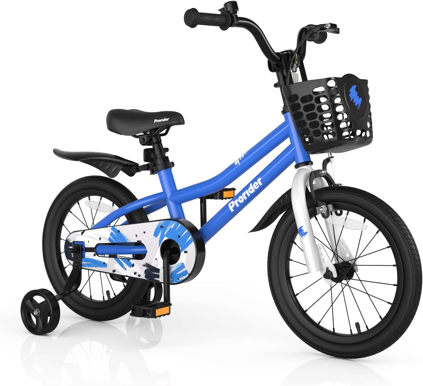 Kids Bike for Boys Girls 12 14 16 18 Inch with Training Wheels