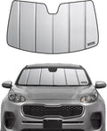 Windshield Sun Shade for Kia Sportage 2017-2022 - Thicken Front