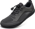 WateLves Wide Water Shoes Mens Womens Barefoot Minimalist