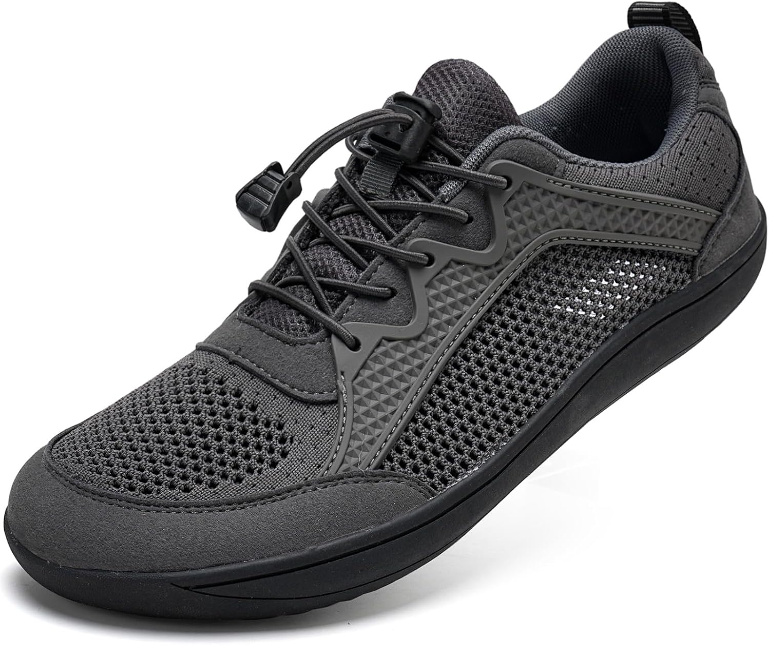 WateLves Wide Water Shoes for Men and Women - Barefoot Comfort