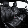 Tacoma Seat Covers Custom Fit 2005-2015 Crew Cab - Fully Covered