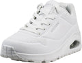 Skechers Women's Uno-Night Shades Sneakers - Bright Comfort Lift