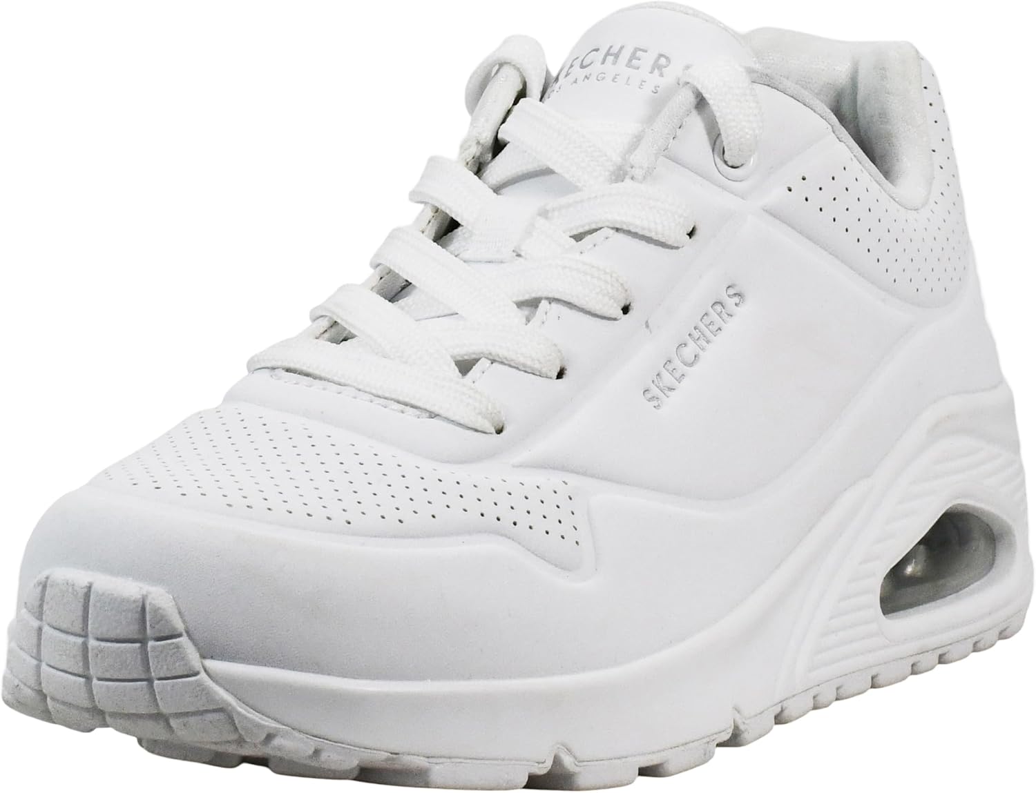 Skechers Women's Uno-Night Shades Sneakers for Ultimate Comfort