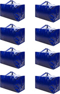 VENO Heavy Duty Moving Bags - College Dorm Essential