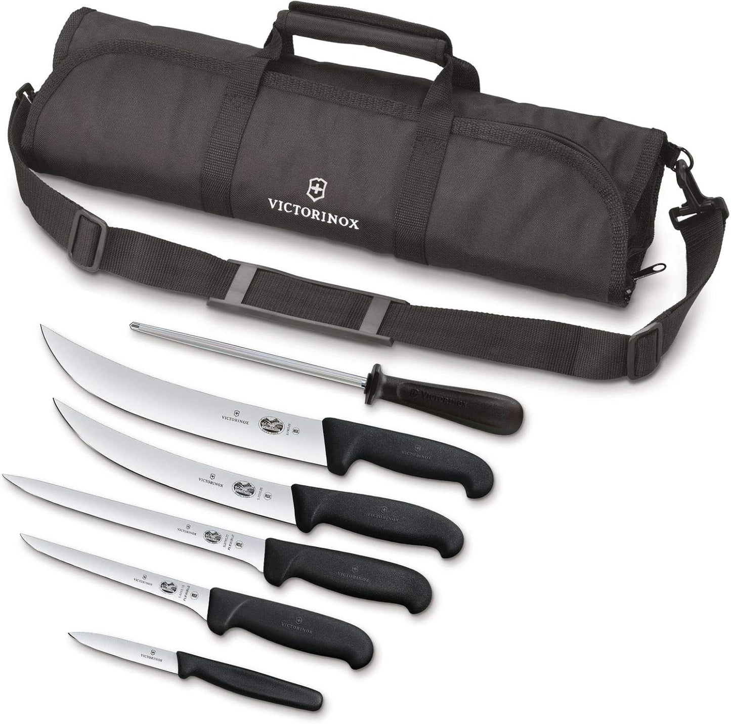 Victorinox Swiss Army Field Dressing Kit for Outdoor Enthusiasts
