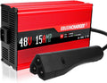 Fast Charge Golf Cart Battery Charger - Ebusin