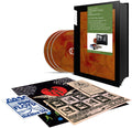 1968 Germin/ation Box Set - Essential Early Floyd Listening