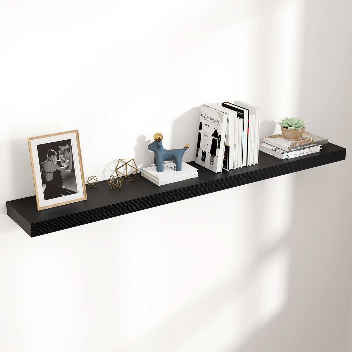 Floating Shelves for Wall - Stylish and Sturdy Home Decor