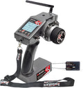 Radiolink RC6GS V3 7-Channel RC Transmitter - Long Range Control