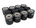 Kawasaki 49065-0724 Oil Filter Case of 12 - Genuine OEM Pack