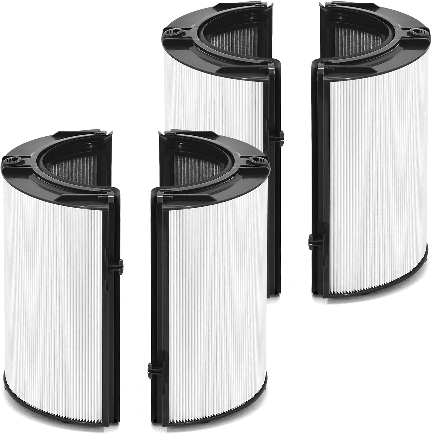 Dyson Compatible Air Purifier Filters - 2-Pack
