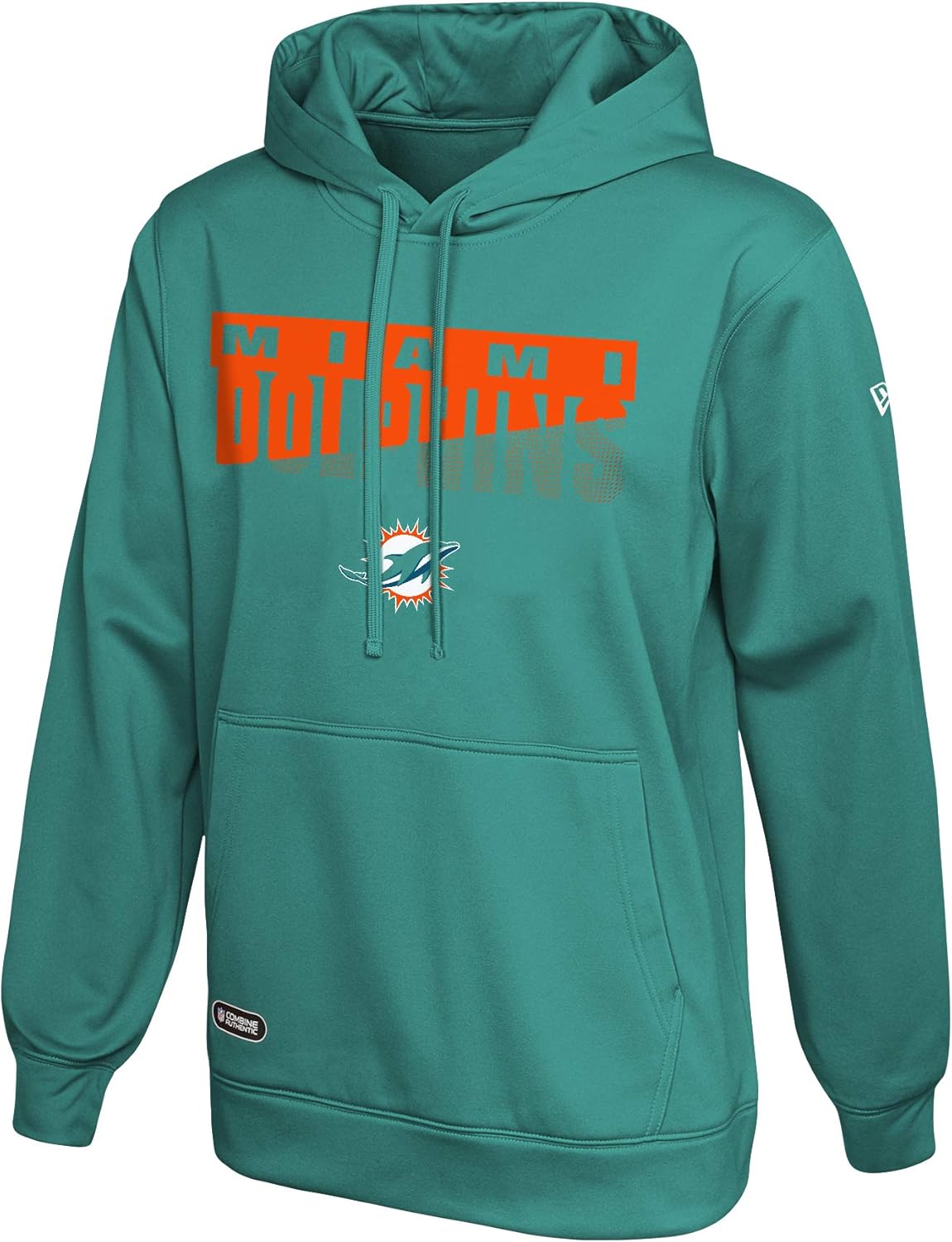 NFL Men's Scoreboard Pullover Performance Hoodie for Fans