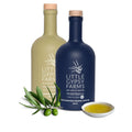 High Mountain Organic & Heirloom EVOO Combo - High Polyphenol Greek