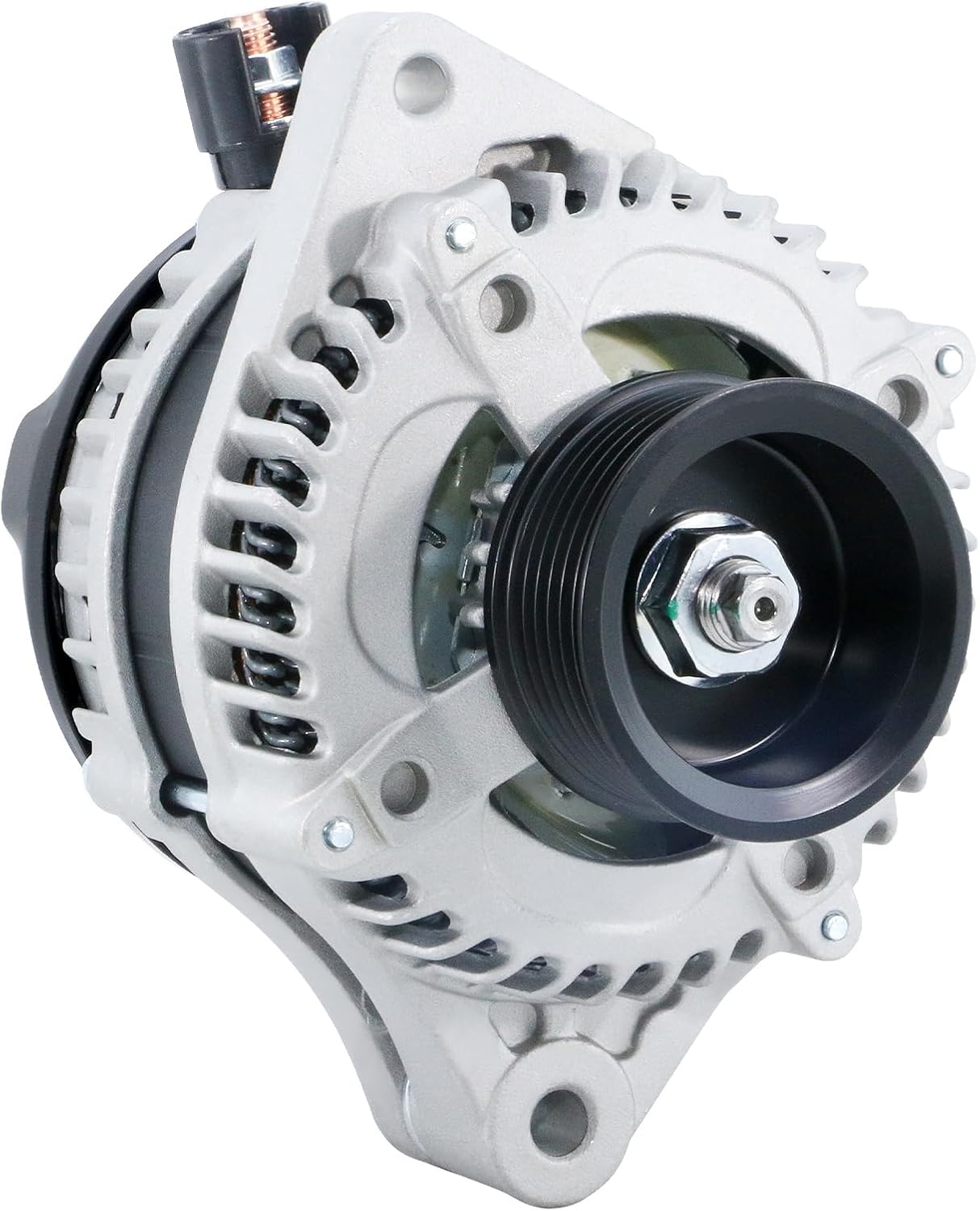 Honda Alternator Replacement for Odyssey Pilot Ridgeline MDX