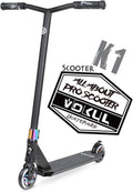 VOKUL K1 Pro Scooter - Perfect Beginner Stunt Scooter for Tricks