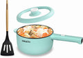 Dezin Electric Cooker 2L Non-Stick Saute Pan for Easy Cooking