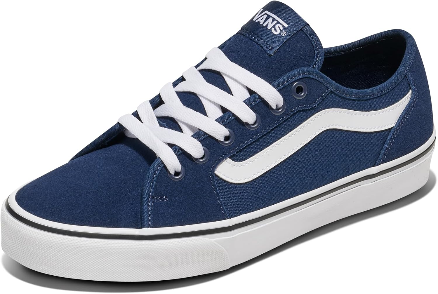 Vans Men's Filmore Decon Sneakers for Everyday Comfort and Style