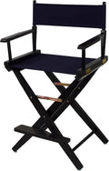 American Trails Extra-Wide 24in Director's Chair Counter Height