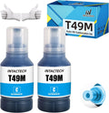 T49M2 T49M Sublimation Ink for SureColor F170 F570 Printer - 2-Pack