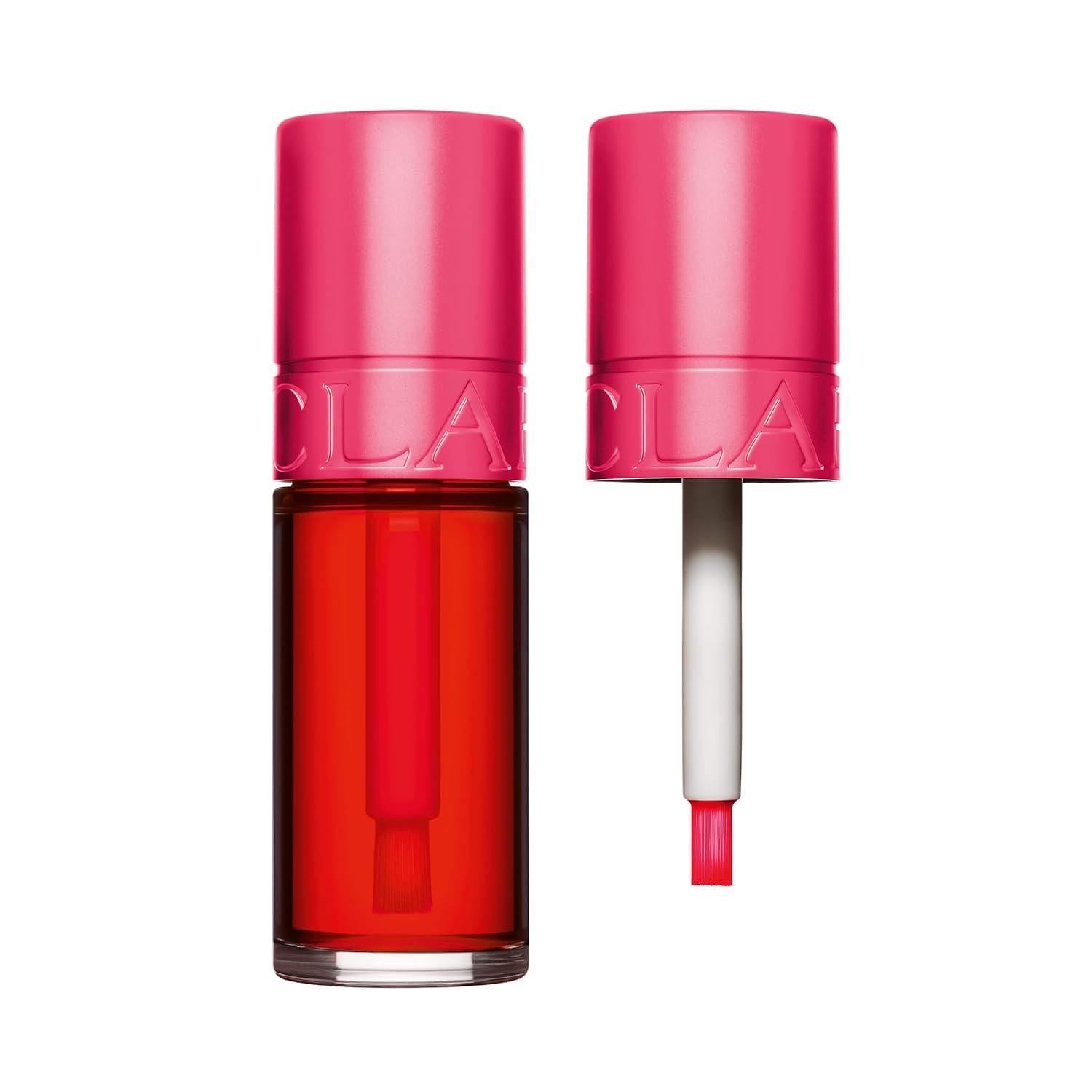 Clarins Water Lip Stain for a Buildable Matte Finish