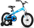 JOYSTAR Whizz Kids Bike 12 14 16 18 in - Beginner-Friendly Ride