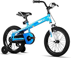 JOYSTAR Whizz Kids Bike for Boys and Girls Ages 2-9 Years