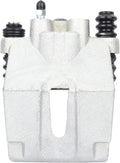 SCITOO Rear Left Brake Caliper 184859 - Direct Fit Replacement