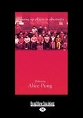 Growing Up Asian In Australia: A Journey of Identity and Culture