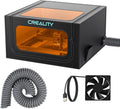 Creality Laser Engraver Enclosure 2.0 - Large Foldable Protective