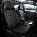 Toyota Camry Seat Covers L LE XLE 2012-2017 - Custom Fit Luxury