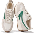 Project Cloud Womens Sneakers - Memory Foam Comfort (Style L74N)