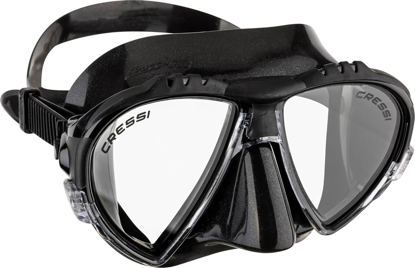 Cressi Matrix: Dive Like a Pro!