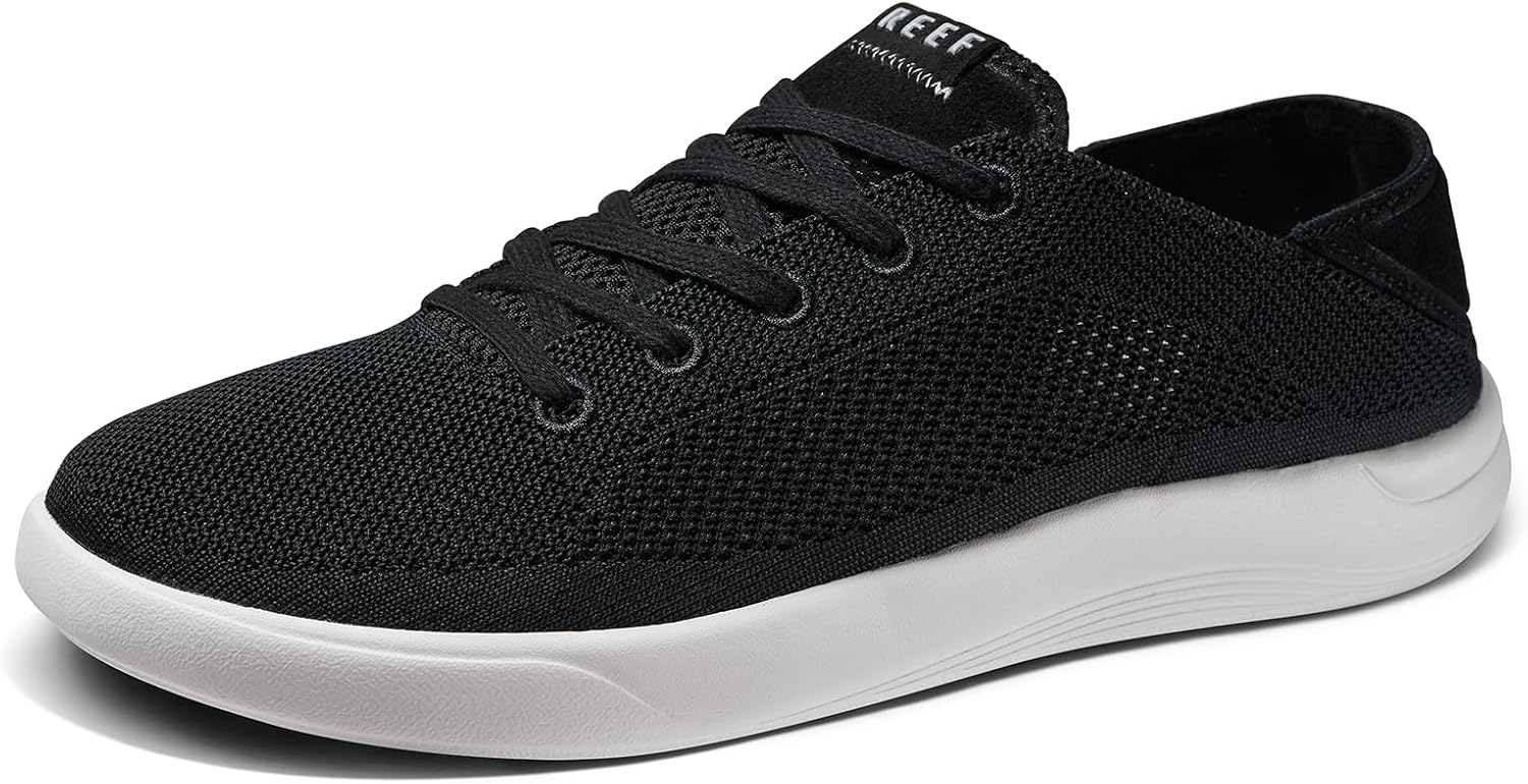 REEF Men's Swellsole Neptune Sneakers for Ultimate Comfort