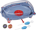 Beyblade Burst Surge Speedstorm Motor Strike Battle Set - Motorized