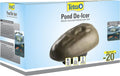 Pond De-Icer Thermostatically Controlled De-Icer - Winter Pond Safety