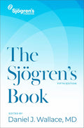 The Sjogren's Book - Comprehensive Patient Handbook