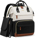Diaper Bag Backpack with Changing Station - Spacious 31L Parent Bag