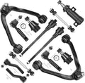 4WD Front Upper Control Arms Suspension Kit for 1999-2006 Trucks