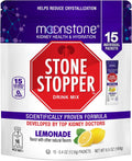 Stone Stopper Drink Mix Lemonade - Kidney Stone Prevention