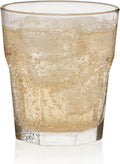 Libbey Gibraltar Rocks Glasses Set of 12 - Classic Heavyweight Design