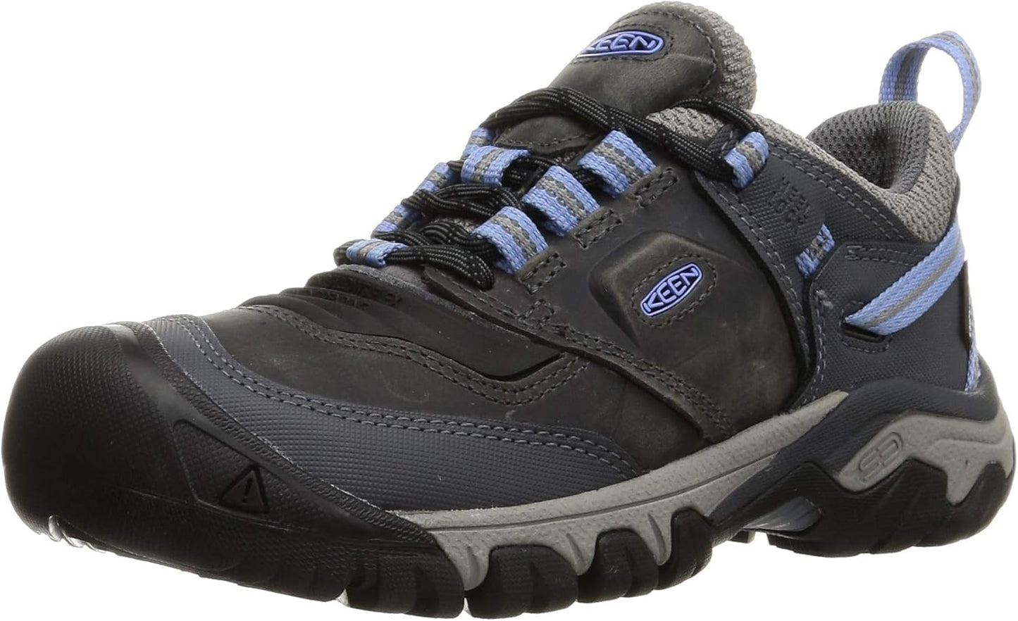 KEEN Waterproof Hiking Boots - Conquer Any Terrain!