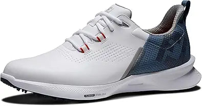 FootJoy Men's Fj Fuel Golf Shoe: Comfort and Performance Combined