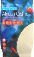 AquaNatural African CICHILD Aragonite 20LB Sand for Aquariums