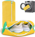 2pc Shoe Cleaning Bag Set for Washer & Dryer - Unstain Sneaker Cleaner