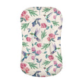 Breathable Baby Lounger Pillow - Zanxiantu